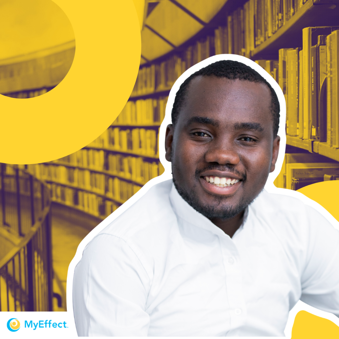 Image of Derick Omari